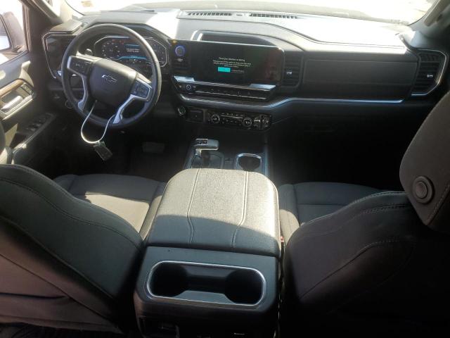 Photo 8 from auction – 2024 CHEVROLET SILVERADO with VIN 3GCUDEE86RG219300