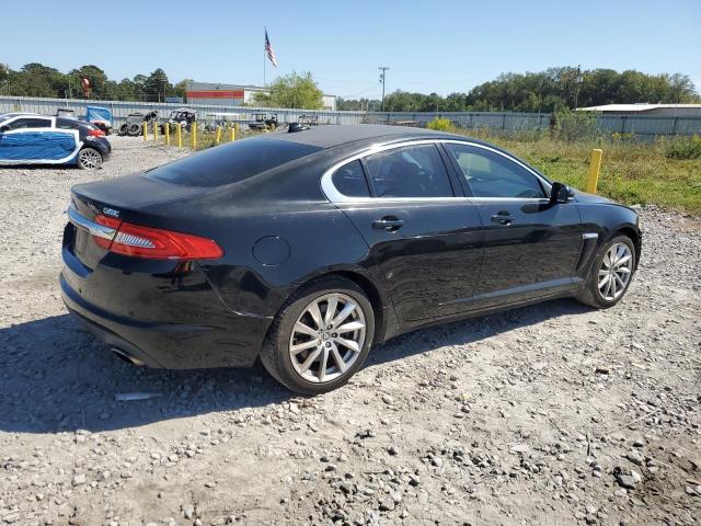 Photo 3 from auction – 2013 JAGUAR XF with VIN SAJWA0ES8DPS81867