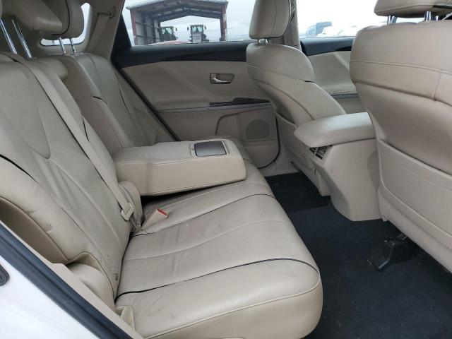 Photo 10 from auction – 2010 TOYOTA VENZA with VIN 4T3ZA3BB8AU034222