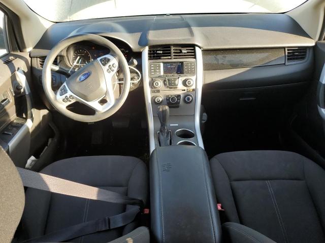 Photo 8 from auction – 2013 FORD EDGE SE with VIN 2FMDK3GC0DBE30902