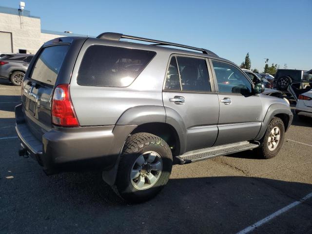 Photo 3 from auction – 2006 TOYOTA 4RUNNER SR with VIN JTEZU14R460076111