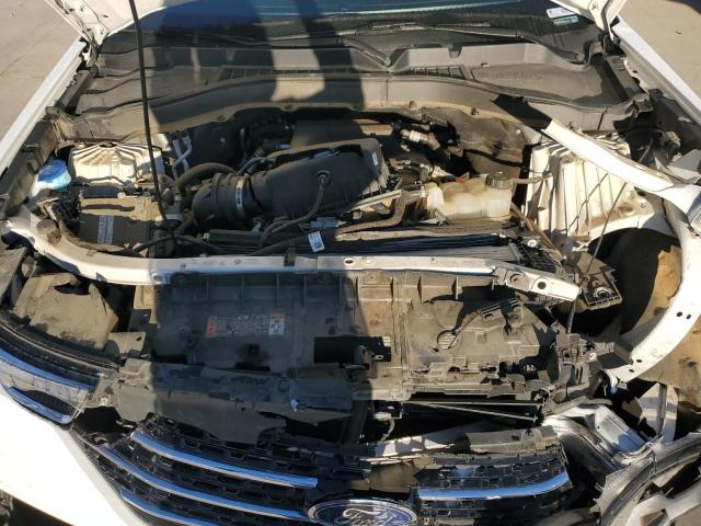 Photo 12 from auction – 2020 FORD EXPLORER X with VIN 1FMSK7DH3LGC74182