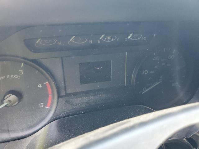 Foto 9 de la subasta – 2018 FORD F250 con VIN 1FD7W2BTXJEC10122