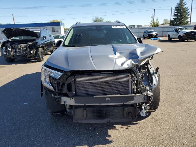 Photo 5 from auction – 2023 GMC TERRAIN SL with VIN 3GKALTEG8PL262854