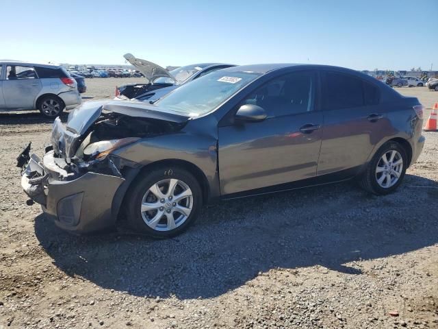 Foto 1 de la subasta – 2011 MAZDA 3 I con VIN JM1BL1VG8B1430951