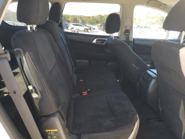 Photo 11 from auction – 2014 NISSAN PATHFINDER with VIN 5N1CR2MM7EC660713