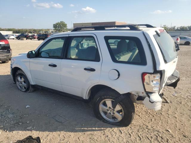 Photo 2 from auction – 2011 FORD ESCAPE XLS with VIN 1FMCU9C79BKC64237