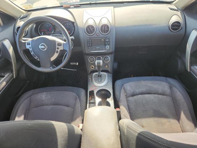 Photo 8 from auction – 2011 NISSAN ROGUE with VIN JN8AS5MT5BW166549