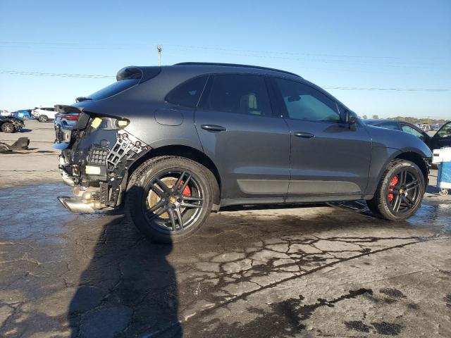 Photo 3 from auction – 2021 PORSCHE MACAN S with VIN WP1AB2A51MLB31316