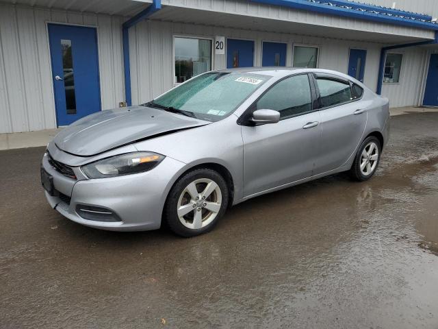 DODGE DART SXT 2015 with VIN 1C3CDFBB3FD390178 - Photo from auction