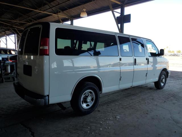 Photo 3 from auction – 2016 CHEVROLET EXPRESS G3 with VIN 1GAZGPFG3G1237904