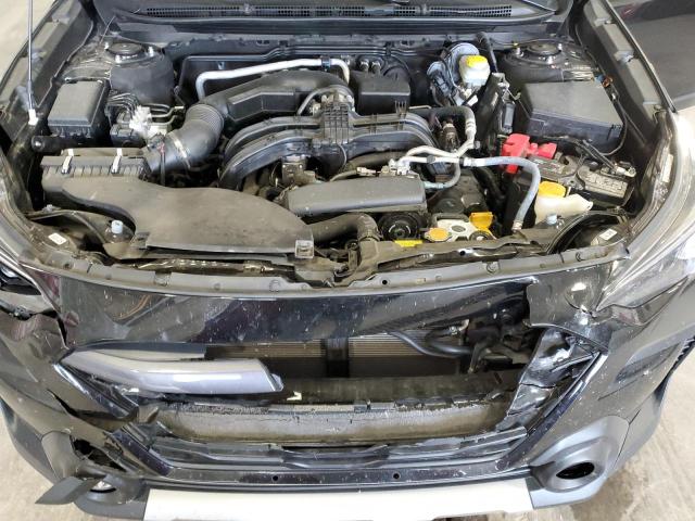 Photo 12 from auction – 2024 SUBARU OUTBACK LI with VIN 4S4BTANC7R3293105