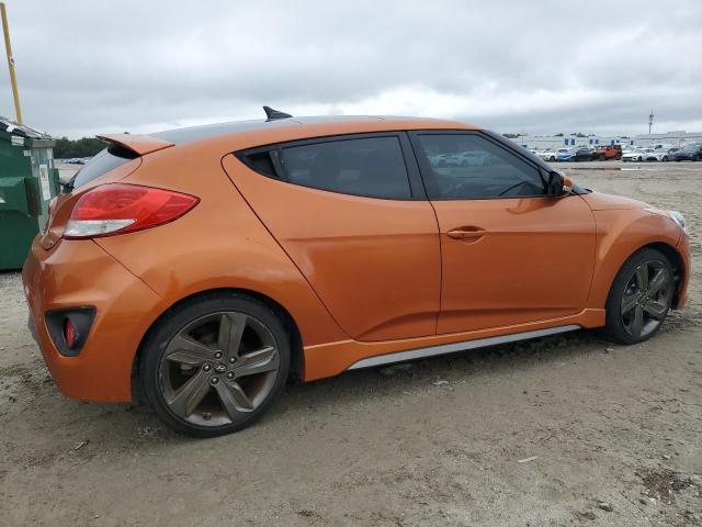 Photo 3 from auction – 2015 HYUNDAI VELOSTER T with VIN KMHTC6AE6FU237638