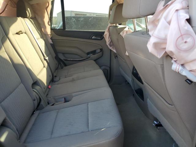 Photo 11 from auction – 2018 GMC YUKON SLE with VIN 1GKS2AKC2JR398765