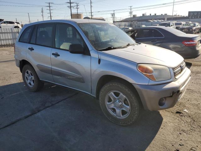 Photo 4 from auction – 2004 TOYOTA RAV4 with VIN JTEGD20V440041453