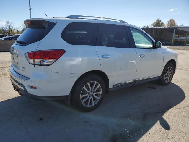 Photo 3 from auction – 2016 NISSAN PATHFINDER with VIN 5N1AR2MM0GC615915