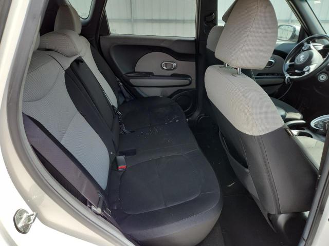 Photo 10 from auction – 2014 KIA SOUL with VIN KNDJN2A29E7065946