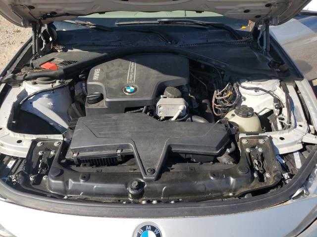 Photo 11 from auction – 2012 BMW 328 I with VIN WBA3A5C53CF350171