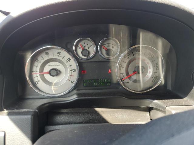 Photo 9 from auction – 2010 FORD EDGE LIMIT with VIN 2FMDK3KC7ABA33657
