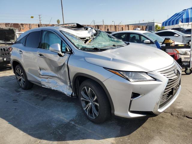 Photo 4 from auction – 2019 LEXUS RX 350 BAS with VIN 2T2ZZMCA2KC145361