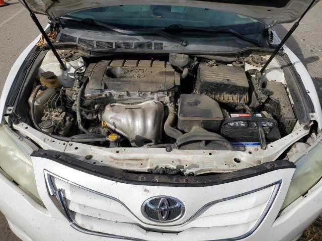 Photo 11 from auction – 2011 TOYOTA CAMRY BASE with VIN 4T1BF3EK2BU706817