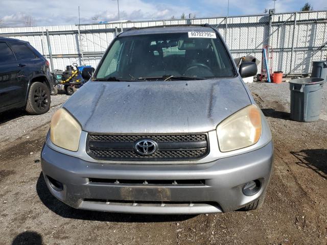 Photo 5 from auction – 2005 TOYOTA RAV4 with VIN JTEHD20V156033393