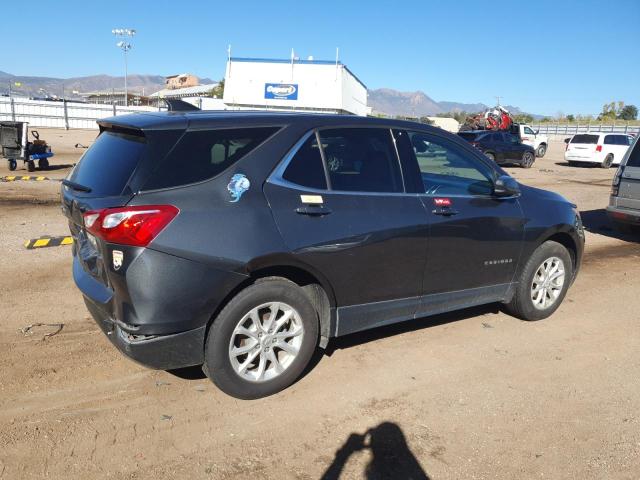 Photo 3 from auction – 2020 CHEVROLET EQUINOX with VIN 2GNAXTEV8L6233519