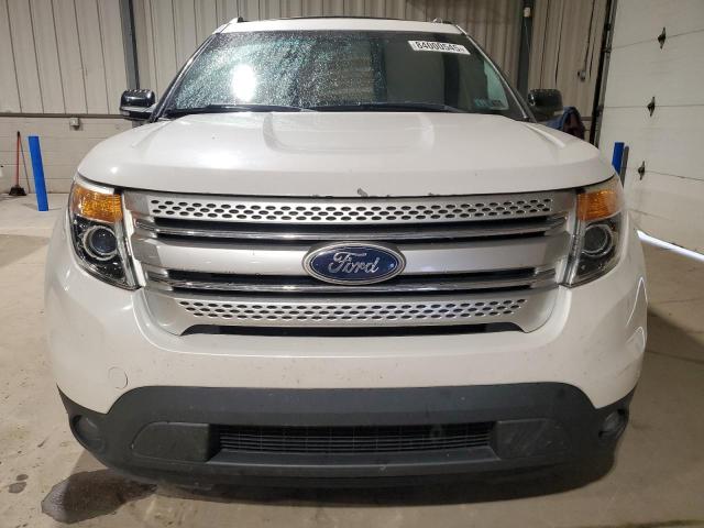 Photo 5 from auction – 2011 FORD EXPLORER X with VIN 1FMHK8D82BGA03208