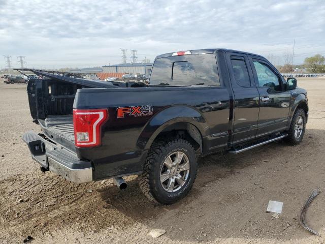 Photo 3 from auction – 2016 FORD F150 SUPER with VIN 1FTEX1EP6GFB53129