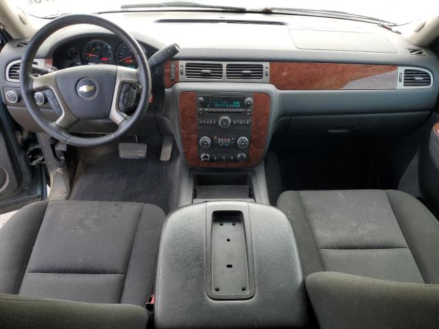 Photo 8 from auction – 2012 CHEVROLET AVALANCHE with VIN 3GNTKEE78CG161164