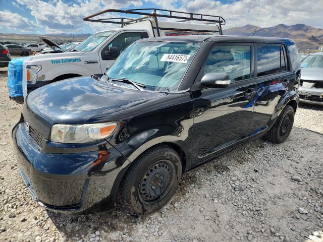 SCION XB 2008 with VIN JTLKE50E481048145 - Photo from auction