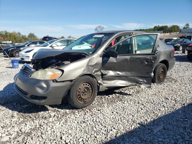 TOYOTA COROLLA CE 2005 with VIN 2T1BR32EX5C438921 - Photo from auction