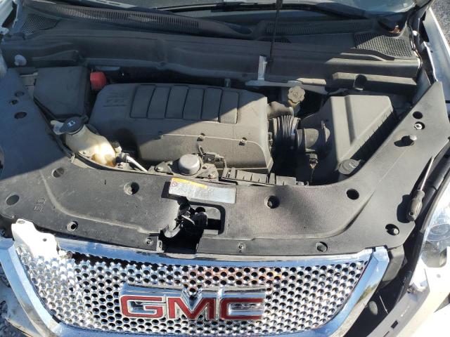 Photo 12 from auction – 2011 GMC ACADIA DEN with VIN 1GKKVTEDXBJ329183
