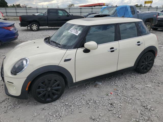 MINI COOPER 2020 with VIN WMWXU7C03L2M68026 - Photo from auction