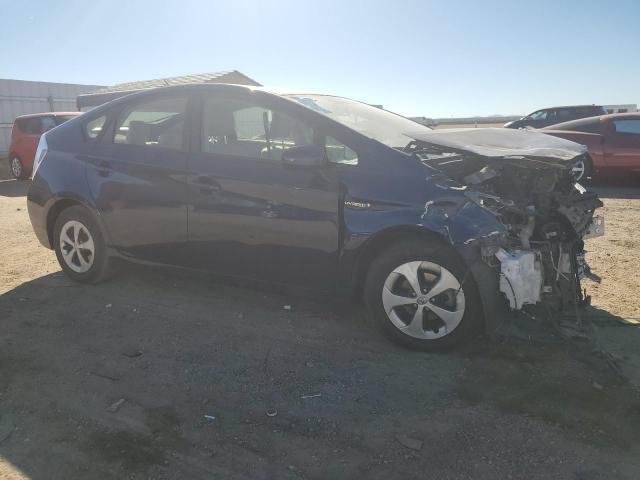Photo 4 from auction – 2013 TOYOTA PRIUS with VIN JTDKN3DU8D0355027
