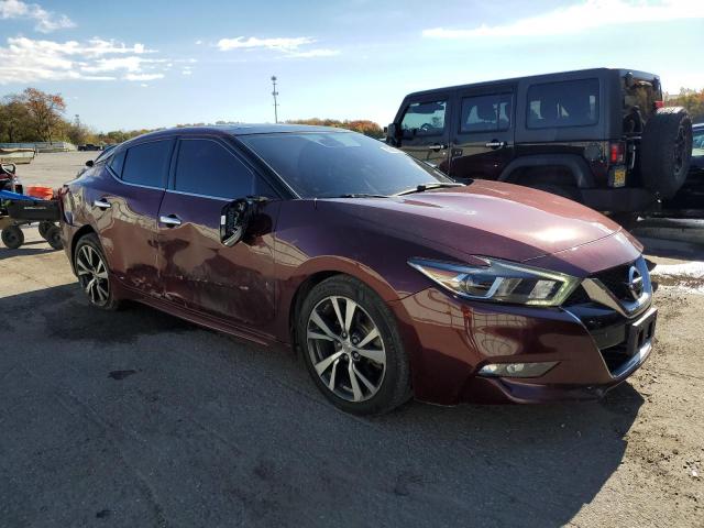 Photo 4 from auction – 2017 NISSAN MAXIMA 3.5 with VIN 1N4AA6AP3HC392911