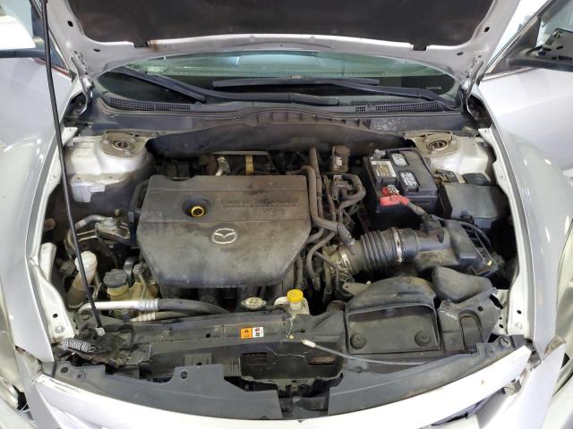 Photo 11 from auction – 2012 MAZDA 6 I with VIN 1YVHZ8BH9C5M09495