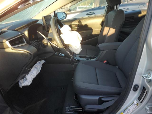 Photo 7 from auction – 2026 TOYOTA COROLLA LE with VIN 5YFB4MDE2TP367227