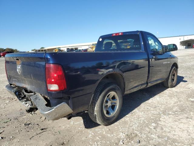 Photo 3 from auction – 2012 DODGE RAM 1500 S with VIN 3C6JD6DK8CG206729