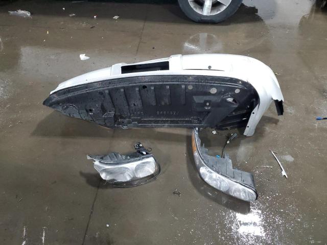 Photo 12 from auction – 2003 BUICK LESABRE CU with VIN 1G4HP52K534201993