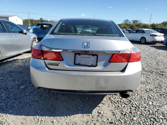 Photo 6 from auction – 2014 HONDA ACCORD LX with VIN 1HGCR2F3XEA080944