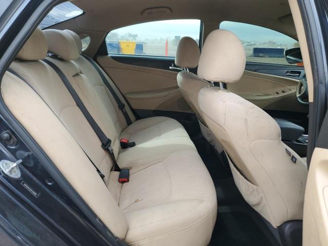Photo 10 from auction – 2013 HYUNDAI SONATA GLS with VIN 5NPEB4AC5DH760899