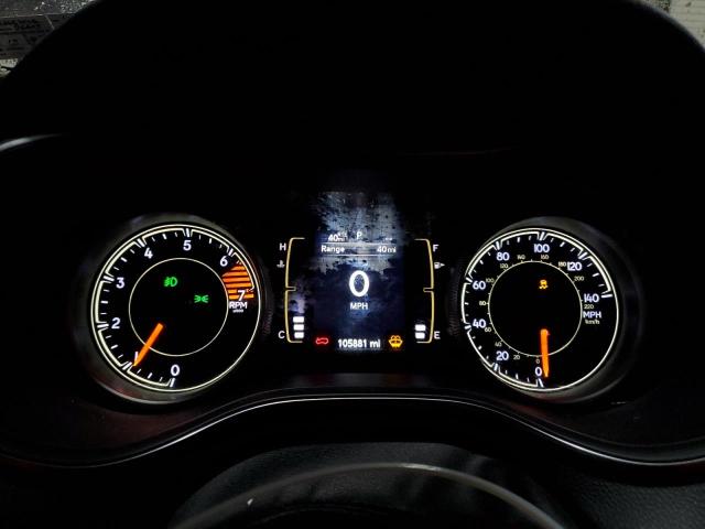 Photo 9 from auction – 2020 JEEP CHEROKEE L with VIN 1C4PJLLB2LD657048