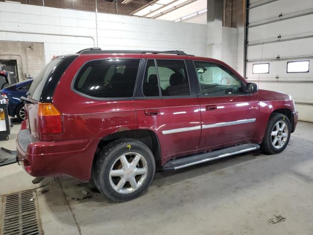 Photo 3 from auction – 2007 GMC ENVOY with VIN 1GKDT13S872237205