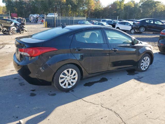 Photo 3 from auction – 2012 HYUNDAI ELANTRA GL with VIN 5NPDH4AE6CH105287