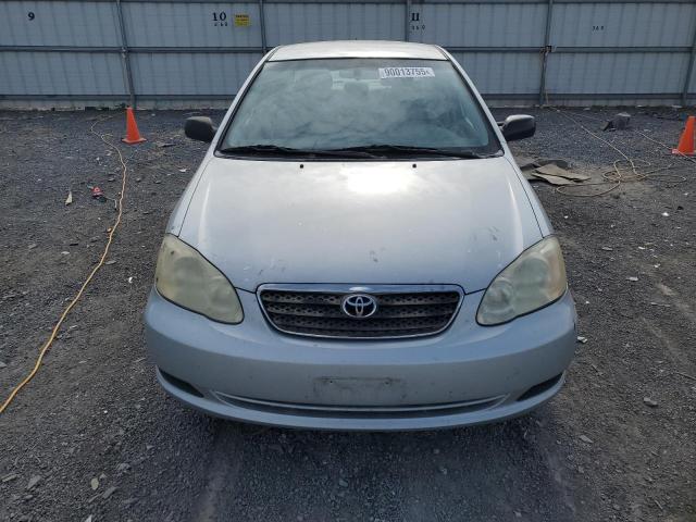 Photo 5 from auction – 2006 TOYOTA COROLLA with VIN 2T1BR30E56C633796