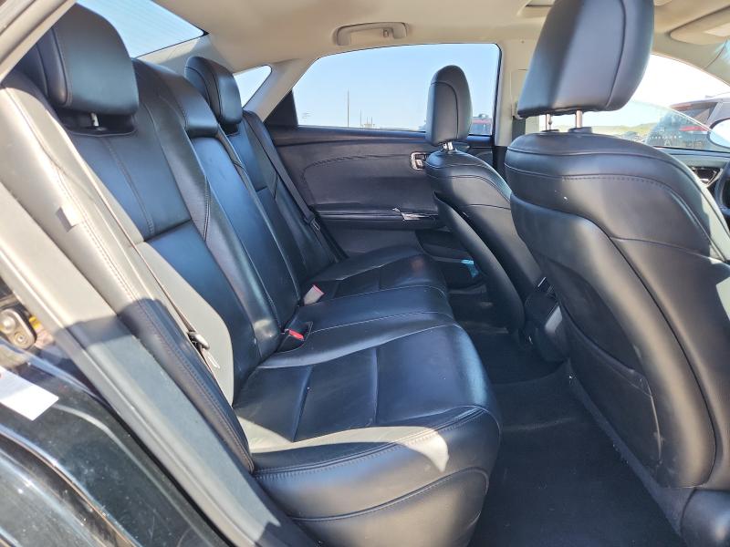 Photo 10 from auction – 2013 TOYOTA AVALON XLE with VIN 4T1BK1EB6DU026521