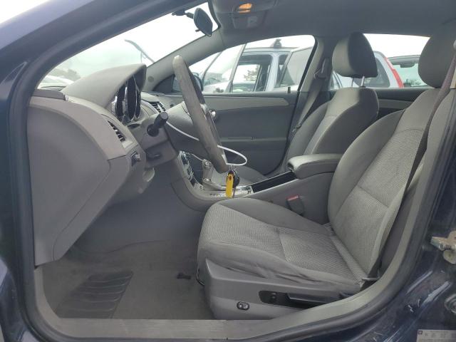 Photo 7 from auction – 2010 CHEVROLET MALIBU LS with VIN 1G1ZA5EB6AF186484