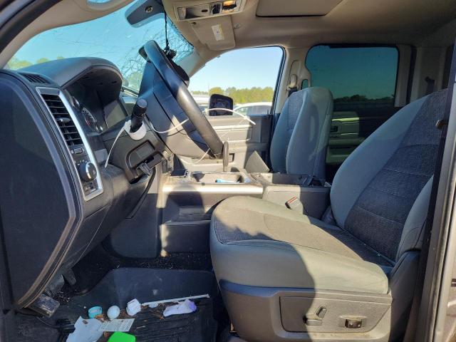 Photo 7 from auction – 2017 RAM 2500 SLT with VIN 3C6UR5DL3HG588953