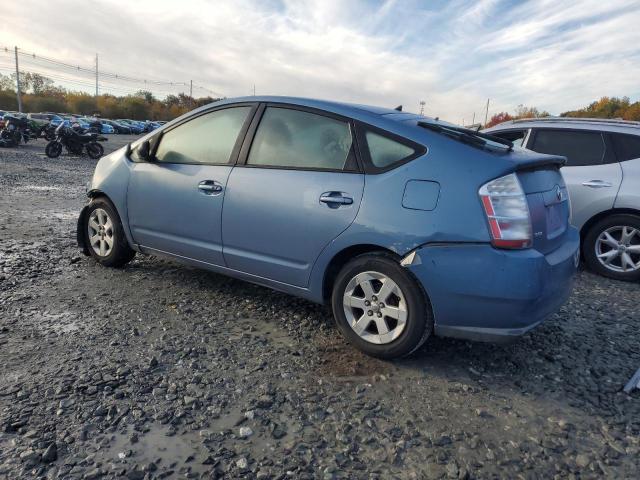 Photo 2 from auction – 2006 TOYOTA PRIUS with VIN JTDKB20U663176589